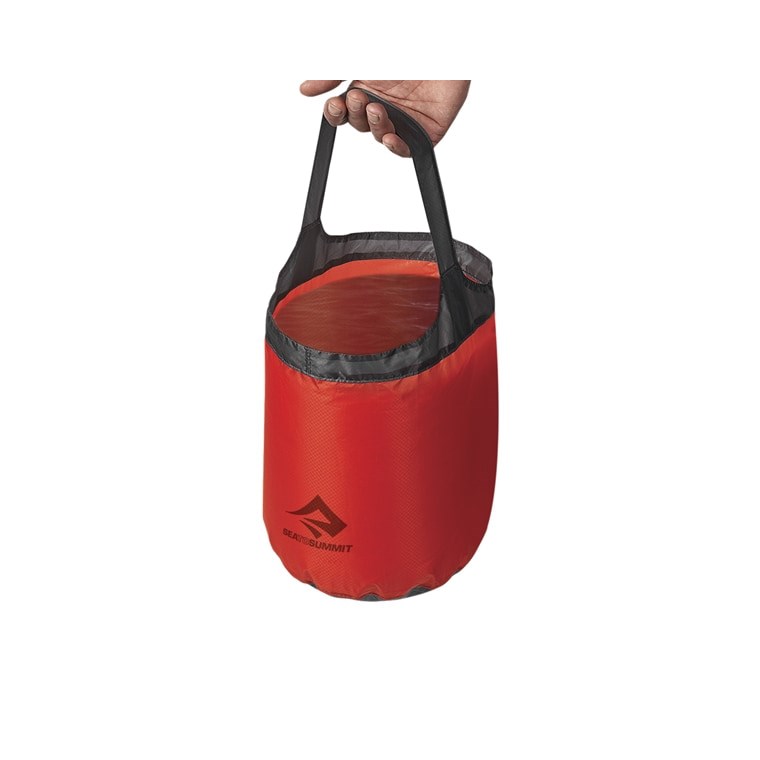 Sea to Summit Ultra-Sil Folding Bucket, 10L