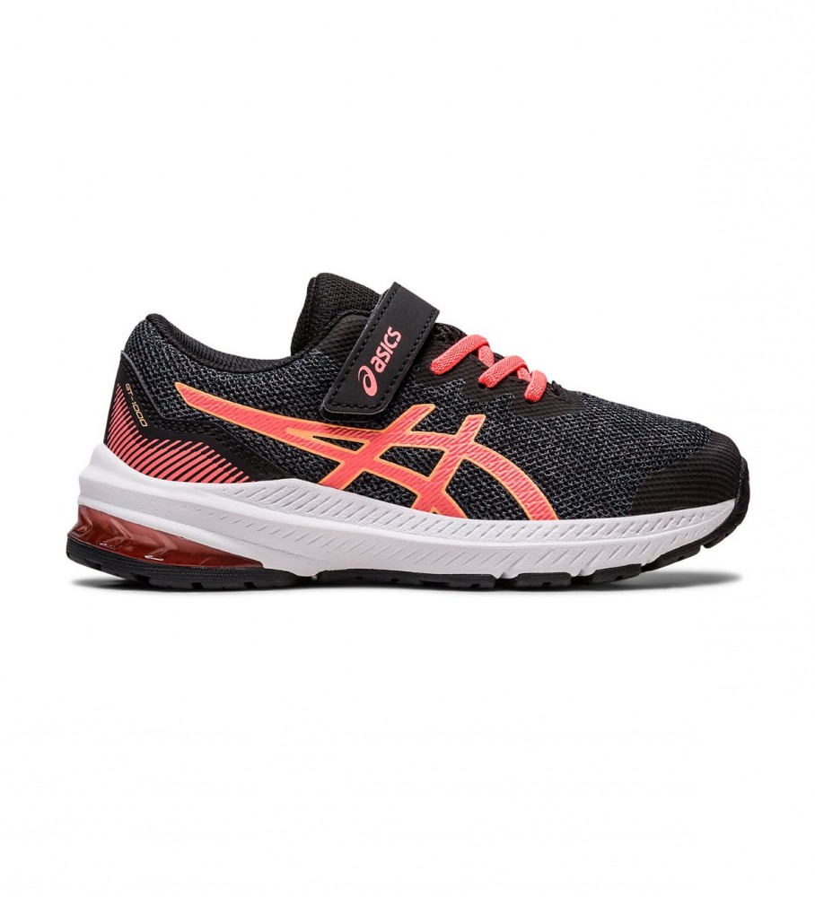 Tênis Asics GT-1000 11 Ps Preto