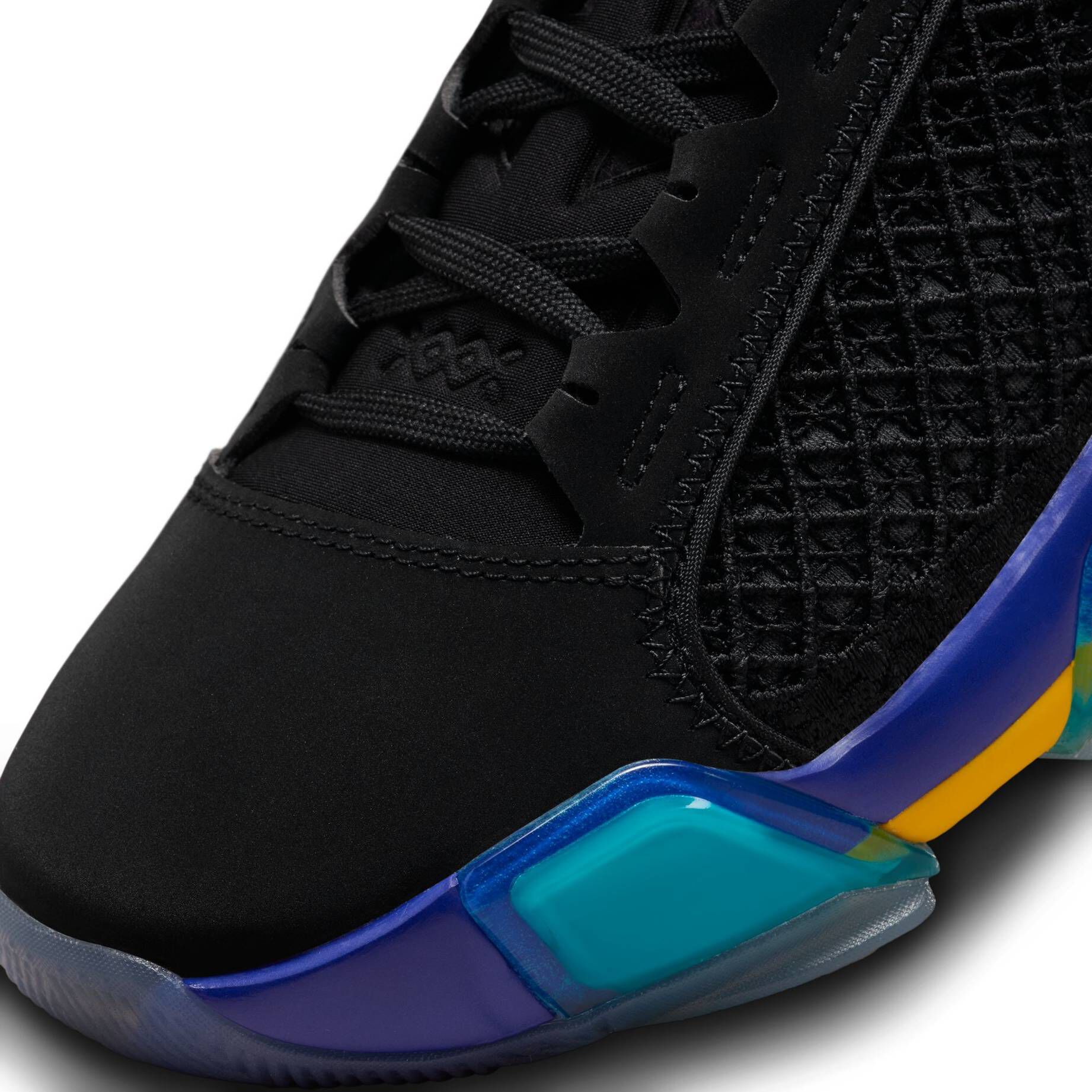 Jordan| Herren Basketballschuhe AIR JORDAN XXXVIII Fundamental