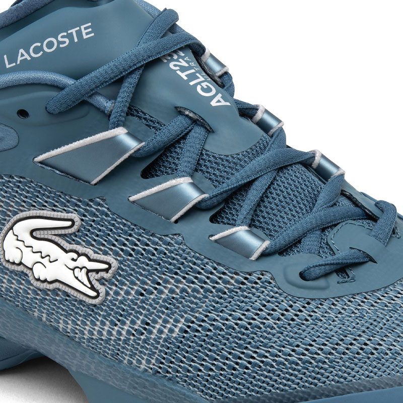Lacoste AG-LT23 Ultra Clay 2025 bleu