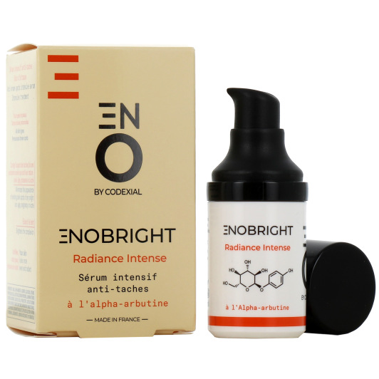 Codexial Sérum Intensif Enobright Radiance Intense