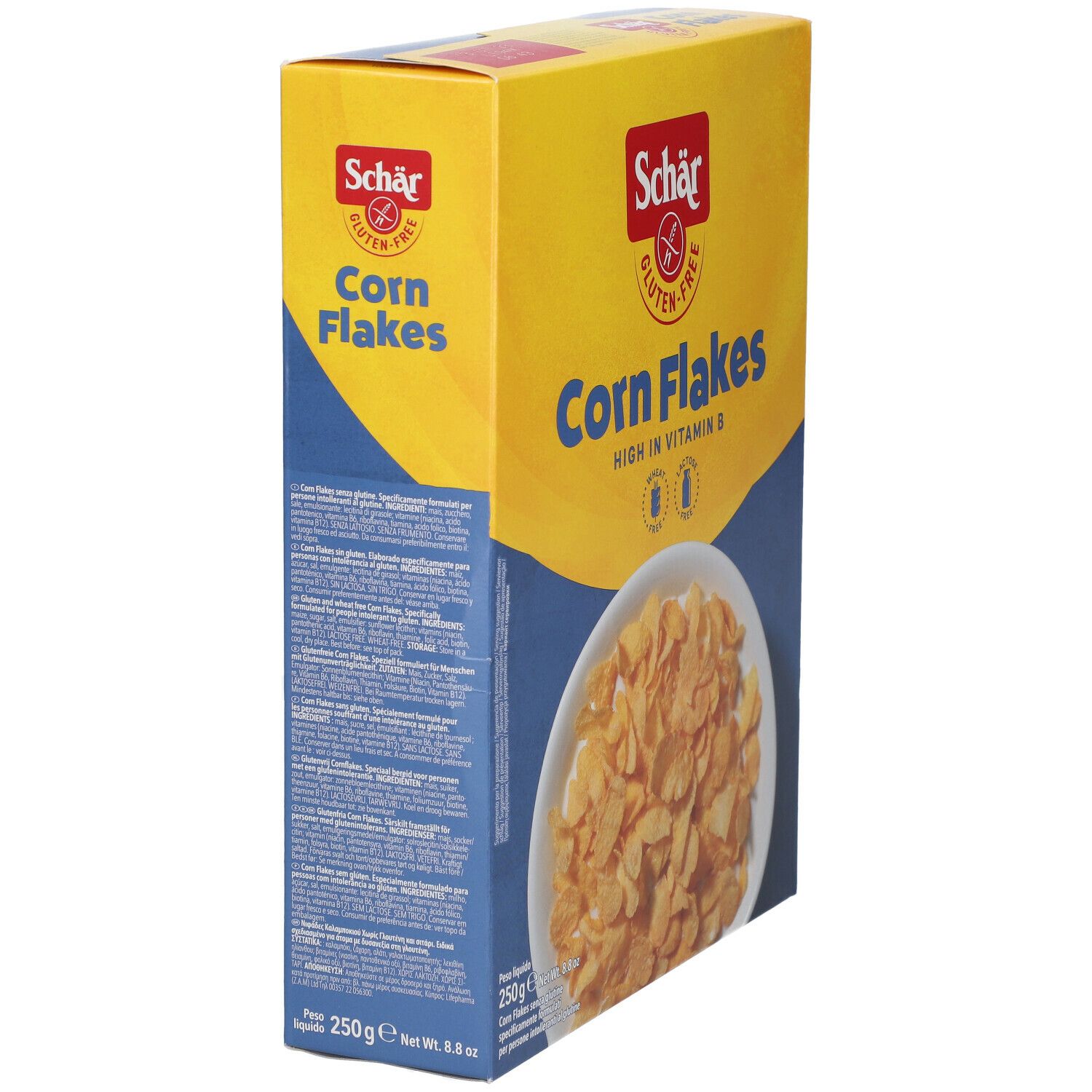 Schär Corn Flakes glutenfrei