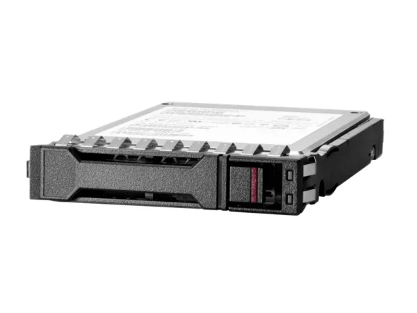 HPE Mission Critical - Harddisk - 300 GB - hot-swap - 2.5