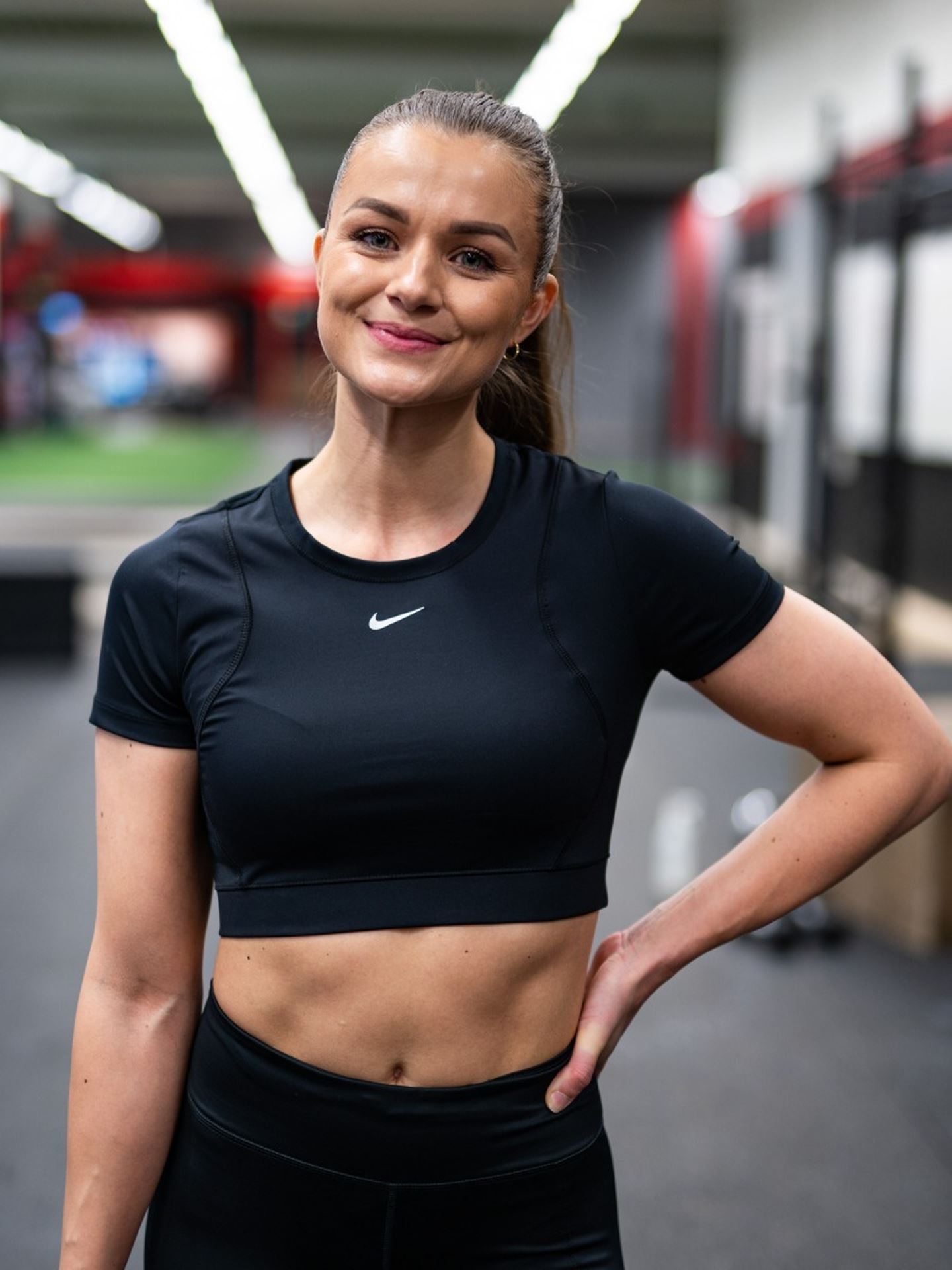 Pro AeroAdapt Top