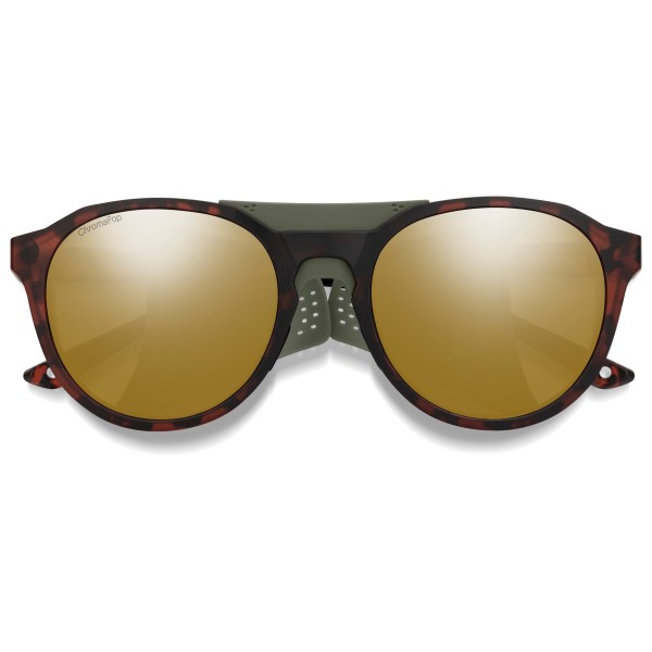 Smith - Venture Cat. 3 VLT 14% - Lunettes glacier