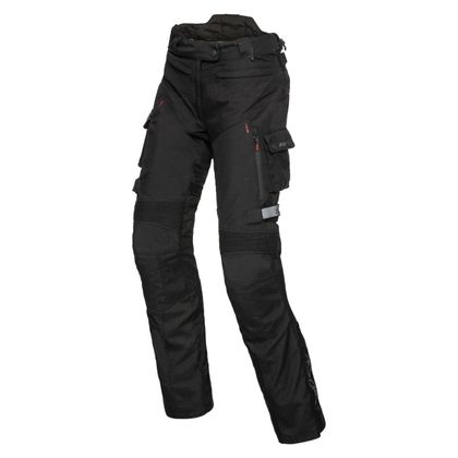 Pantalon FLM DAMEN REISE TEXTILHOSE 2.1 FEMME - Noir