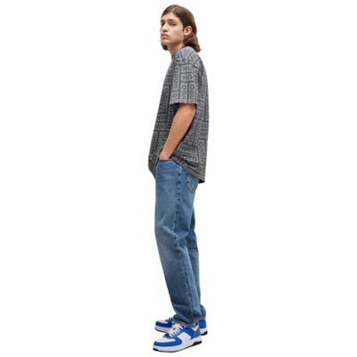 Jean homme Jonah 10259233 04 HUGO