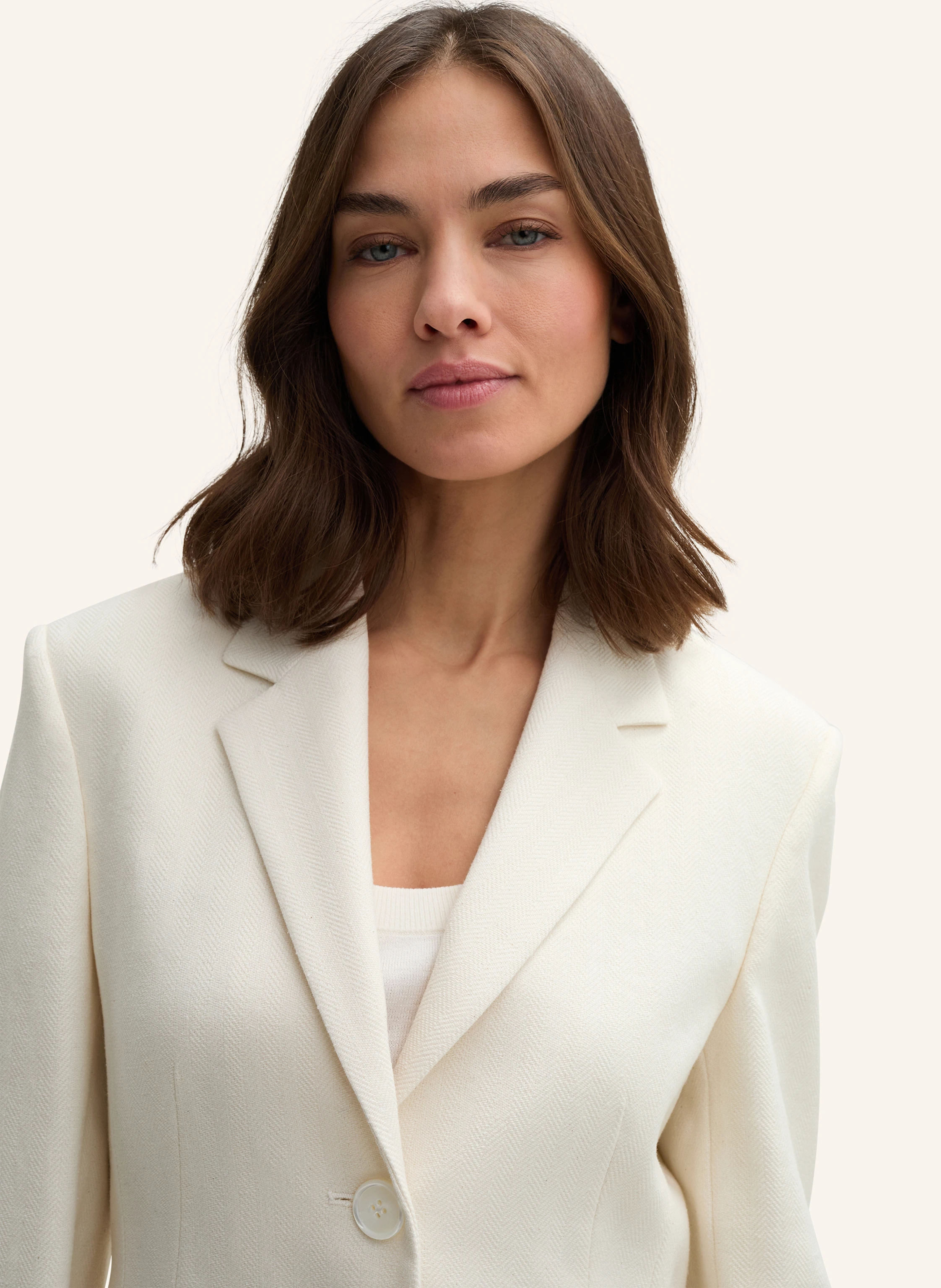 windsor. Blazer