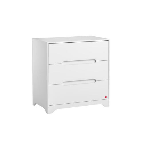 Commode OVA Blanche - VOX
