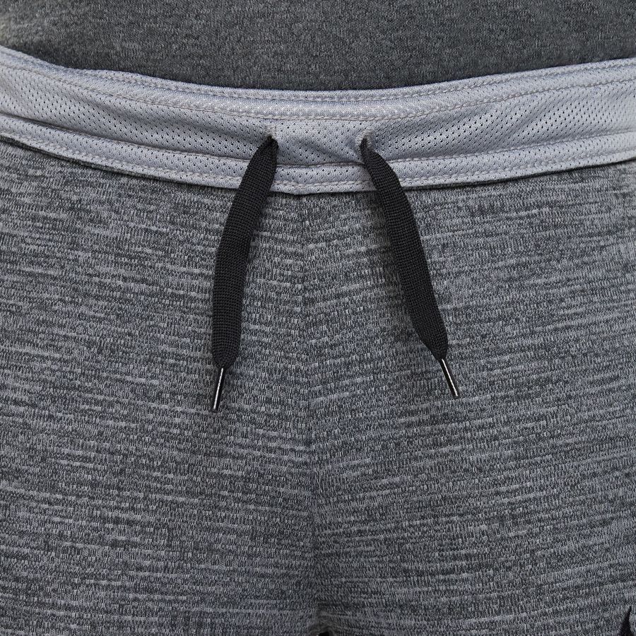 Nike Bas de Survêtement Dri-FIT Academy - Gris/Noir Enfant