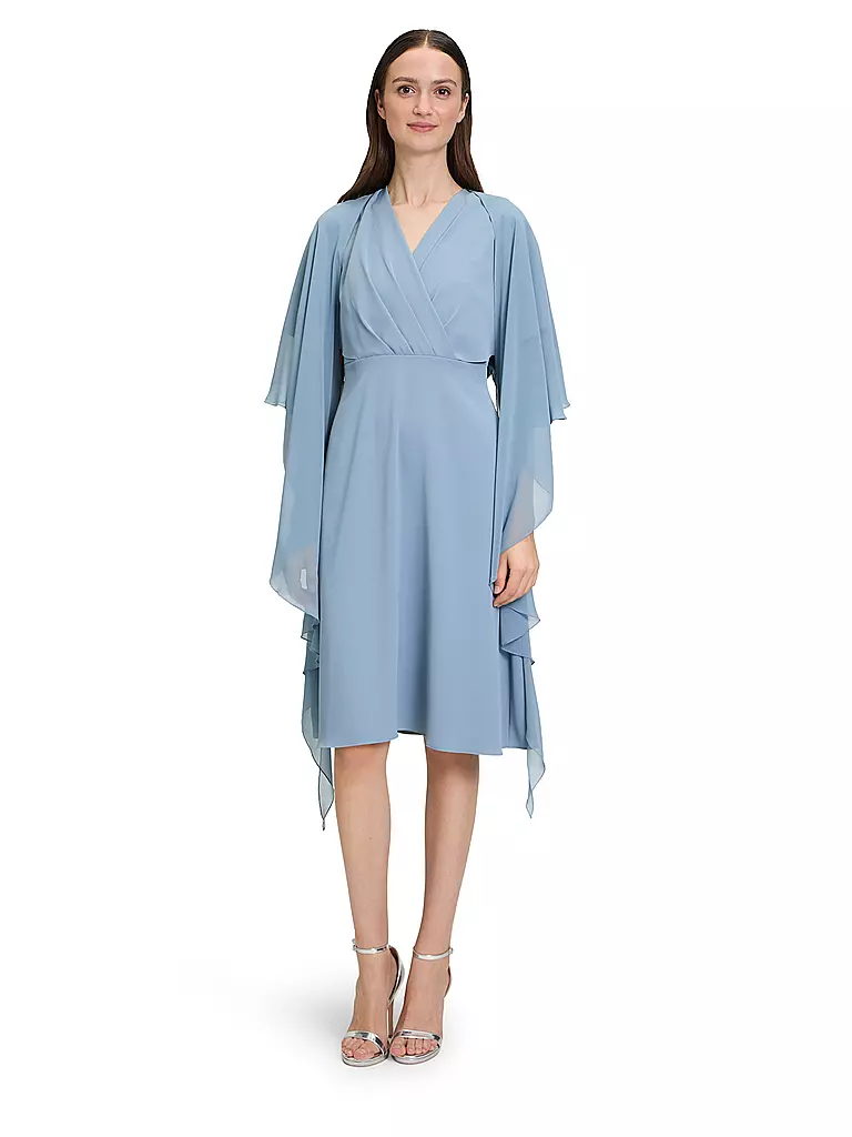 VERA MONT Stola blau