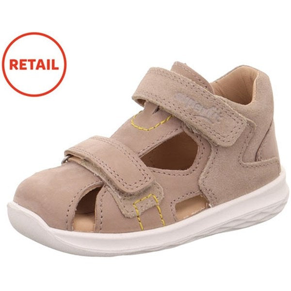 Køb Superfit Bumblebee Sandaler Beige