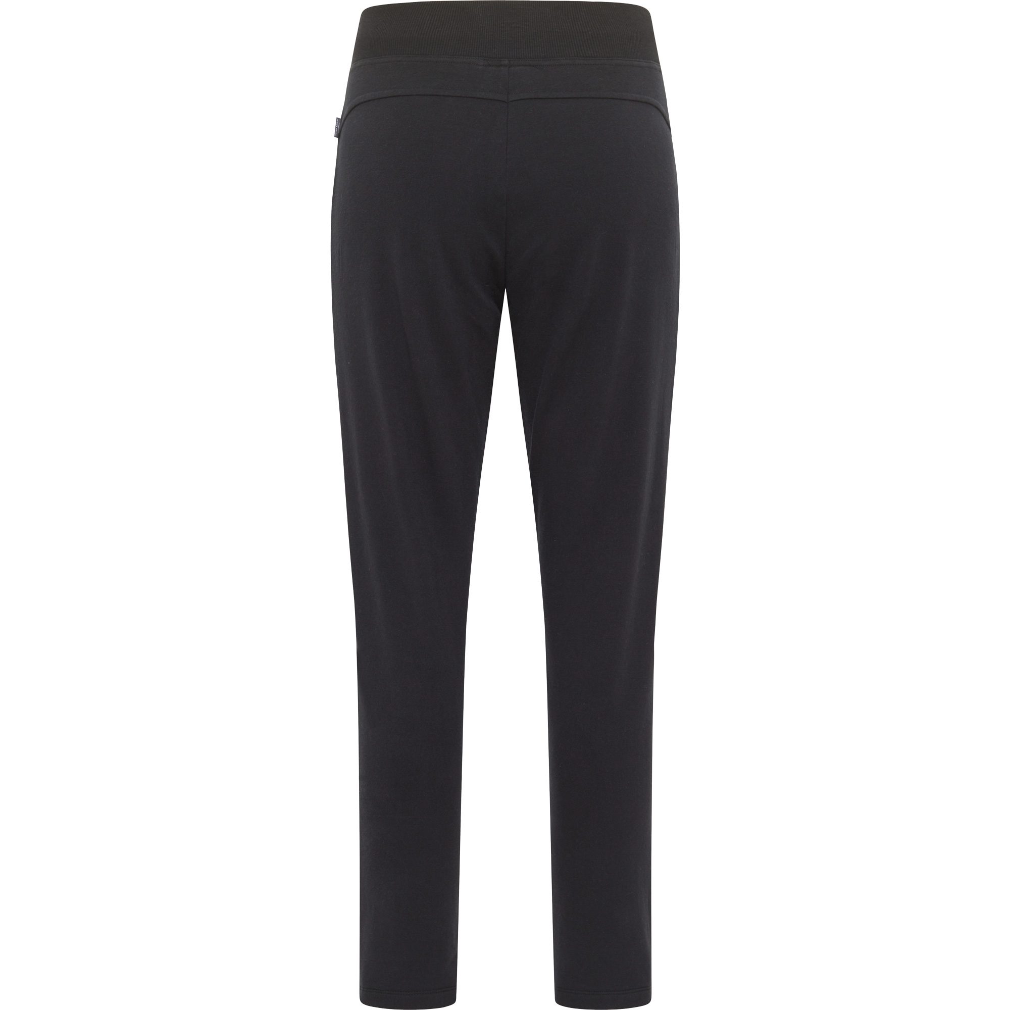 Venice Beach Sherly BB 7/8-Jogginghose Damen schwarz