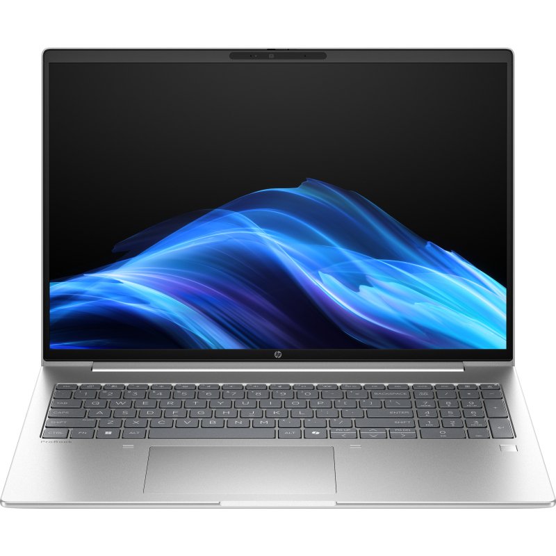 HP ProBook 4 G1i AI Intel Core Ultra 5 225U Ordinateur portable 40,6 cm (16