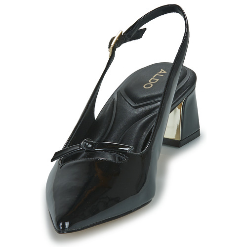 Aldo - JANIETT - Noir