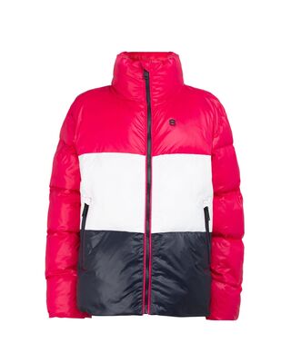 8848 Altitude Nora JR Puffjakke, Raspberry