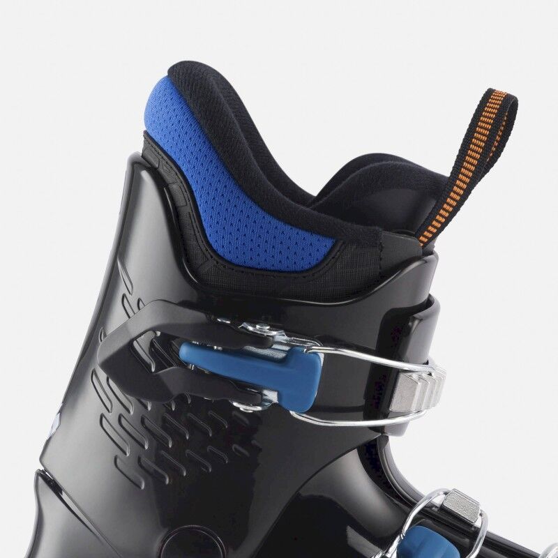 Comp J3 - Chaussures ski enfant
