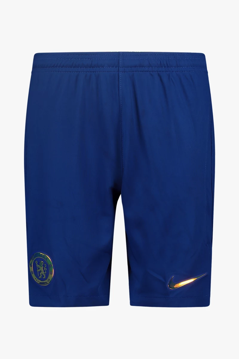 Nike FC Chelsea Stadium Home Replica Kinder Short 2324