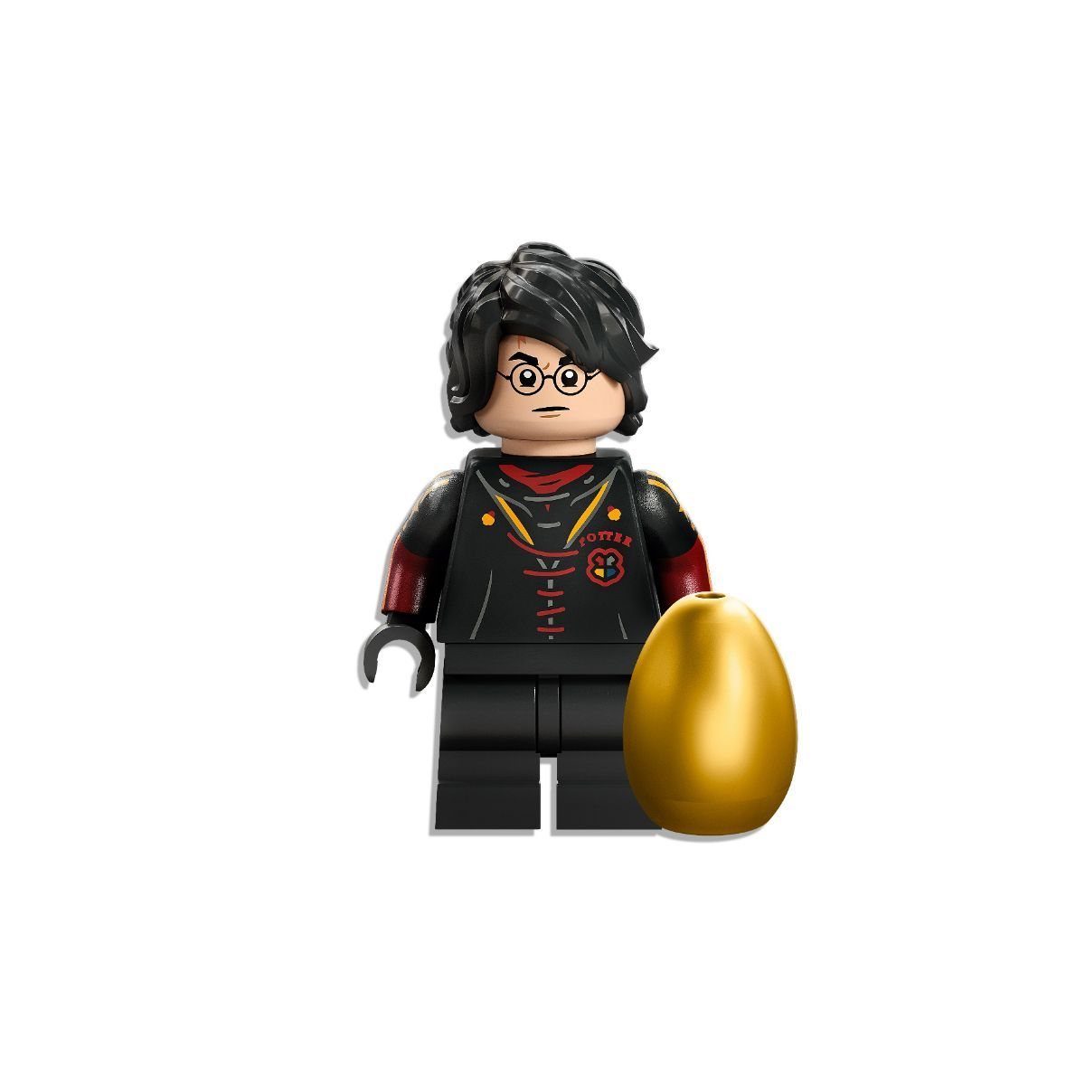 LEGO Harry Potter Hungarian Horntail Dragon: 76406