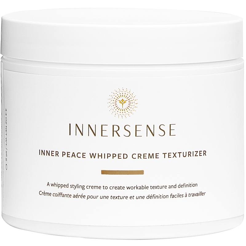 Innersense Inner Peace Whipped Creme Texturizer 101 ml
