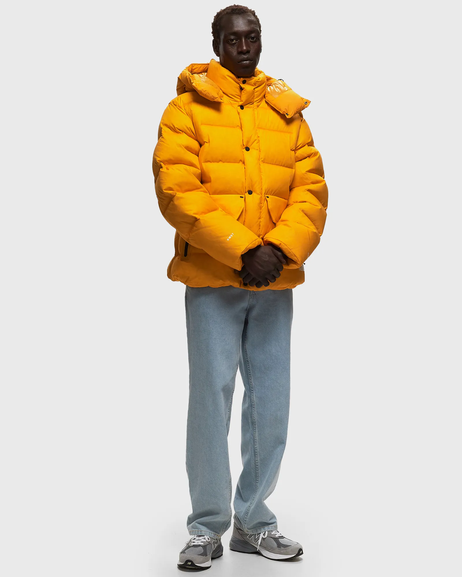 The North Face Rmst Sierra Parka