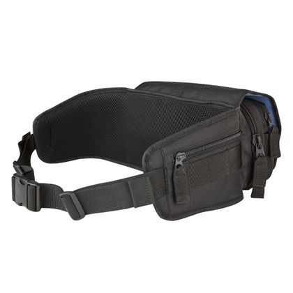 Sacoche banane Fox DELUXE TOOLPACK - BLACK - Noir