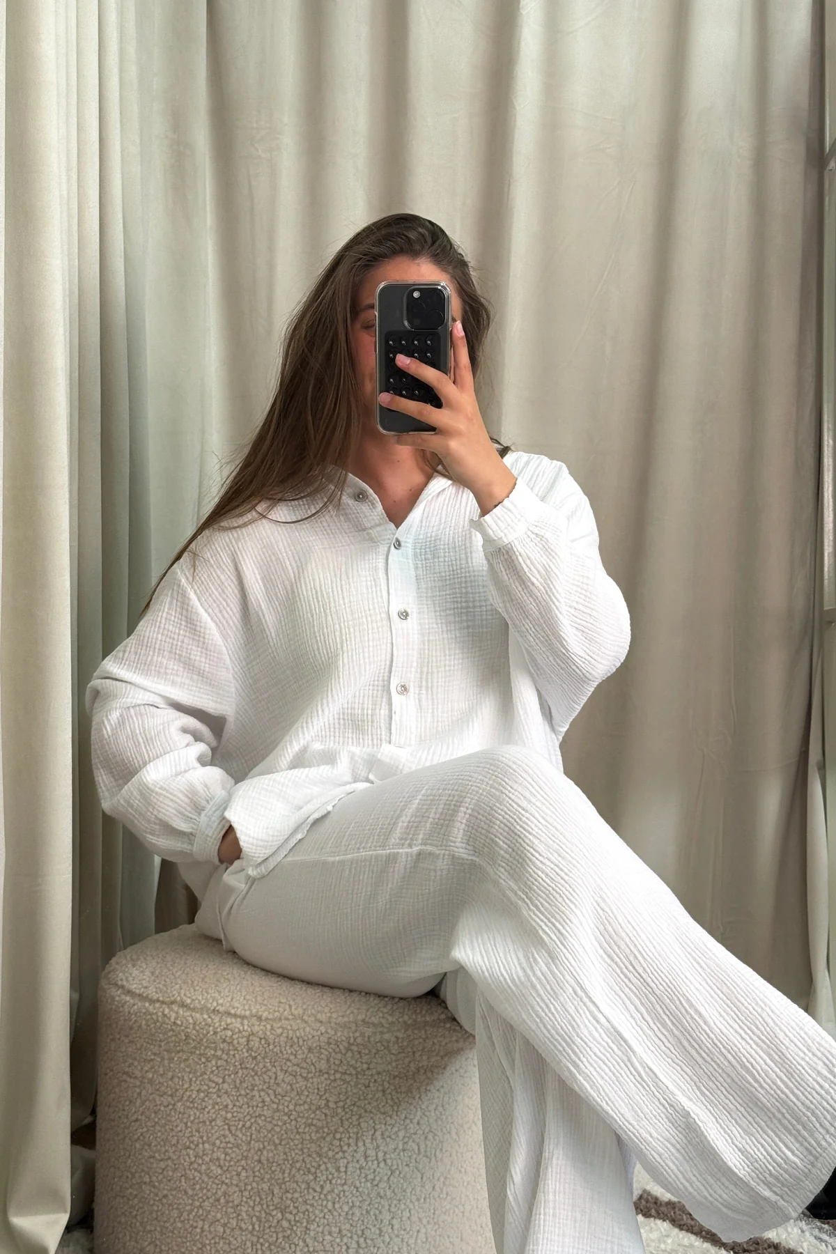 A-bee Sonja Pants