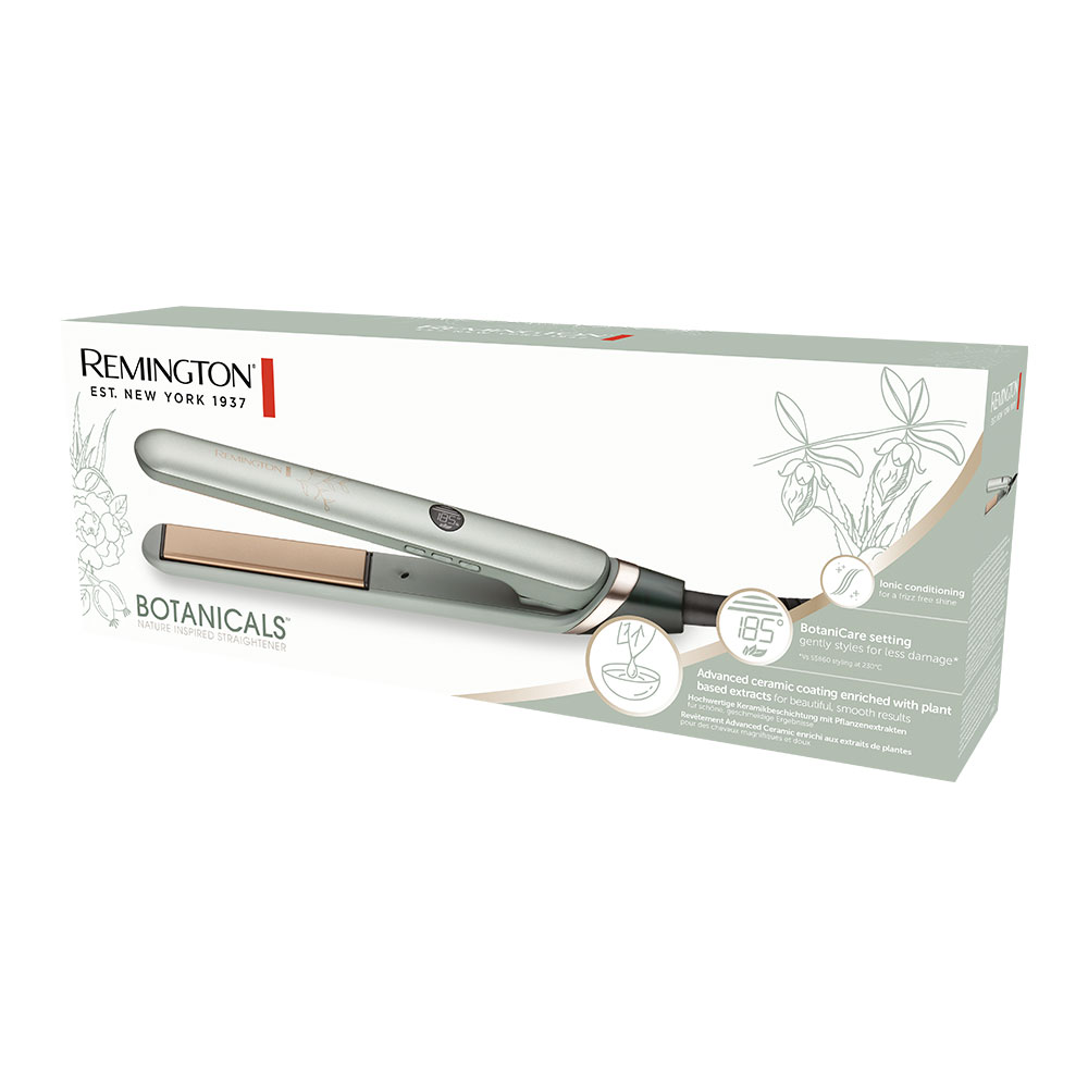 Botanicals™ Stijltang