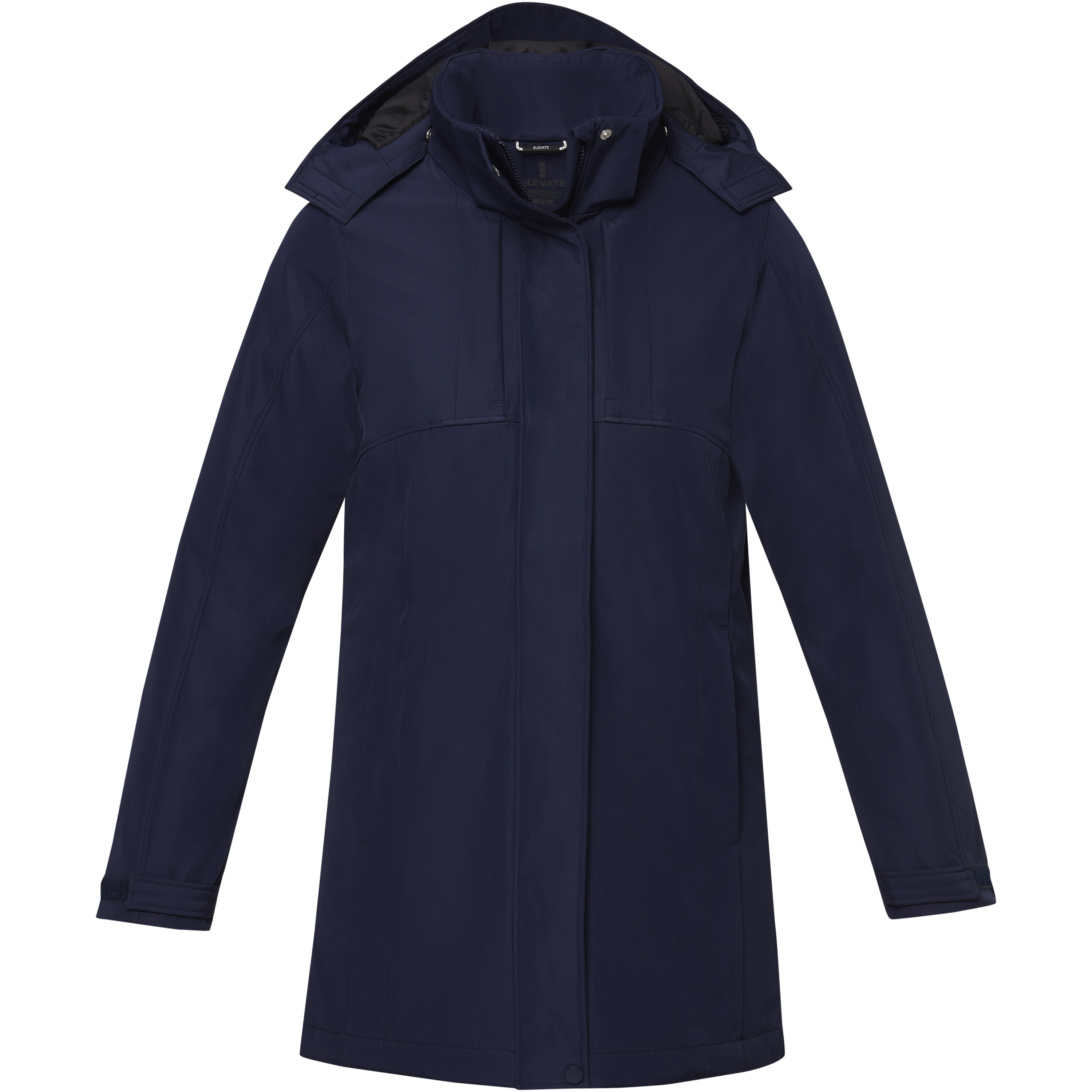 Elevate Life 38335 - Parka isotherme Hardy pour femme