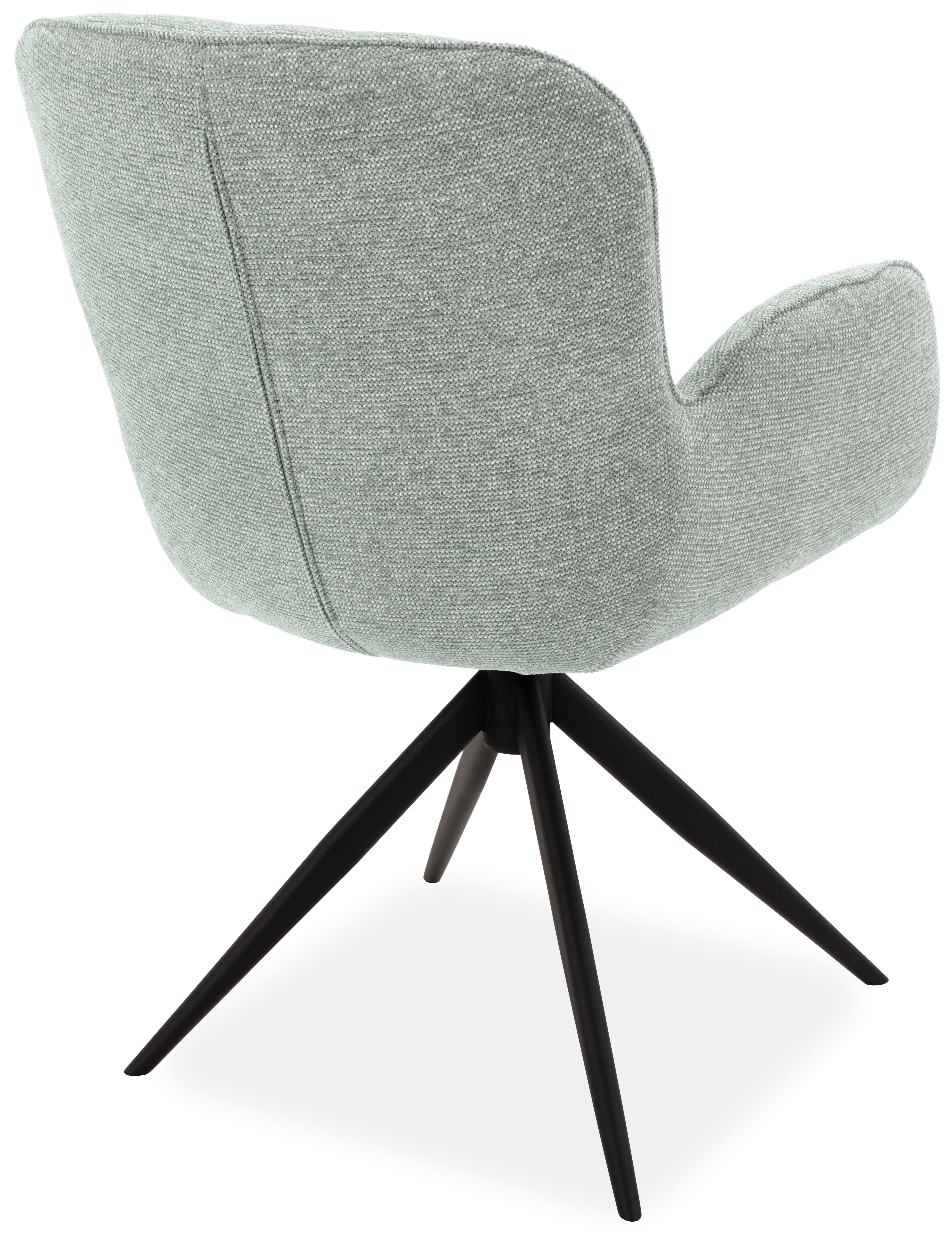 Eetkamerstoel Sneak Sky Hollis B58 x D65.5 x H89.5 cm