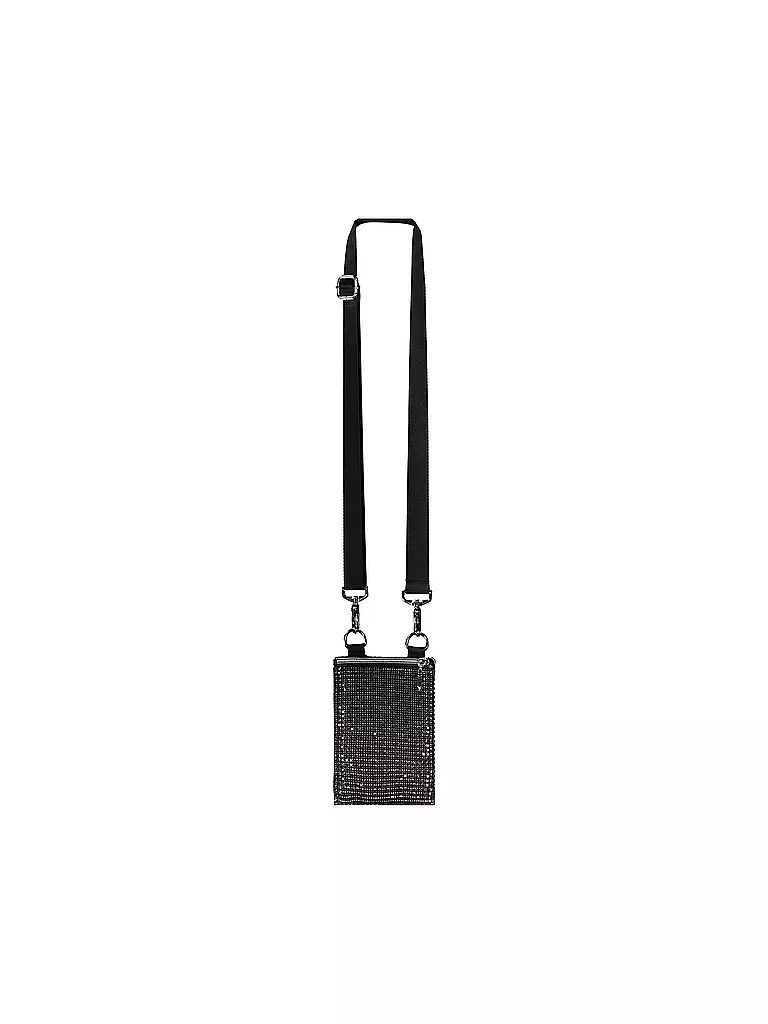MONARI Tasche - Mini Bag schwarz