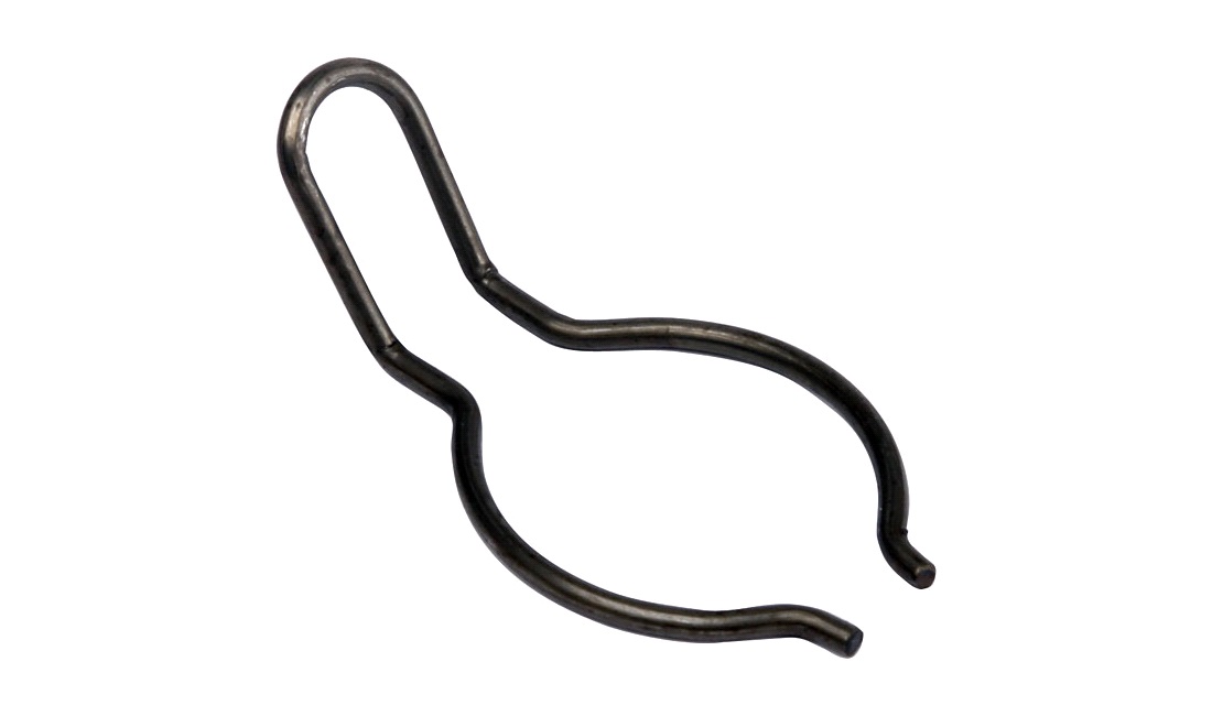 Fjeder for kickstarterhjul ZIP