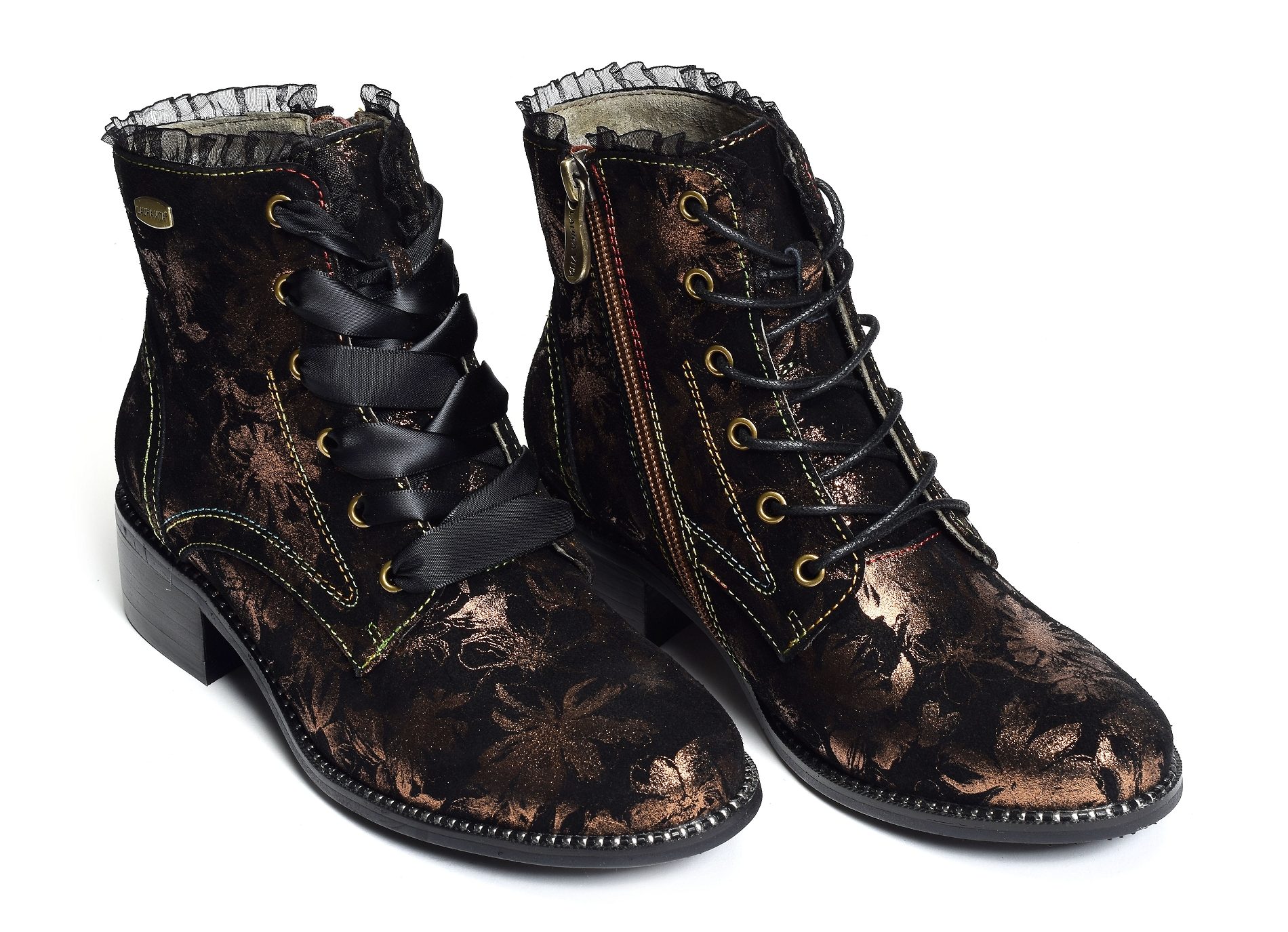 Emcmao 05 noir bronze