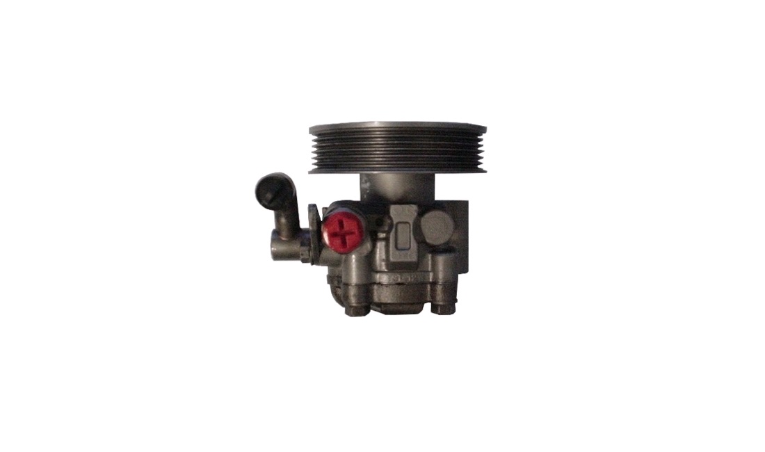 Servopumpe Hydraulisk 111 mm