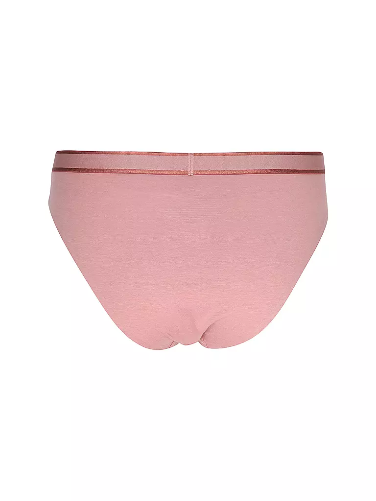 CALVIN KLEIN Slip pink  rosa