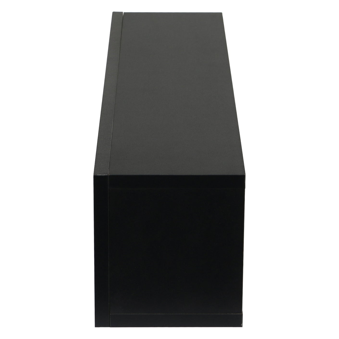 Glorious CD Box zwart 90