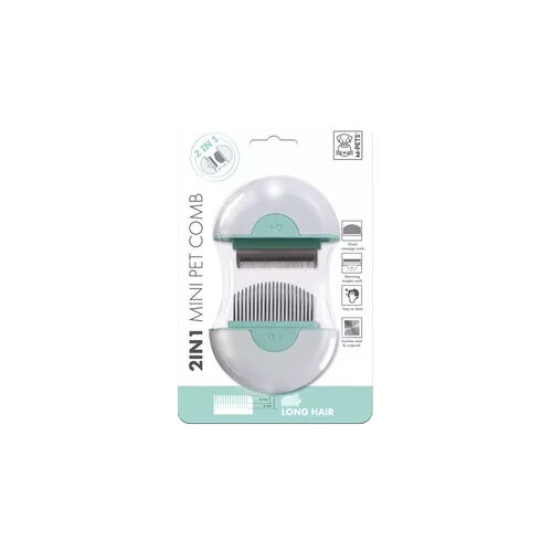 M-Pets 2 in 1 Mini Kam Lang Haar