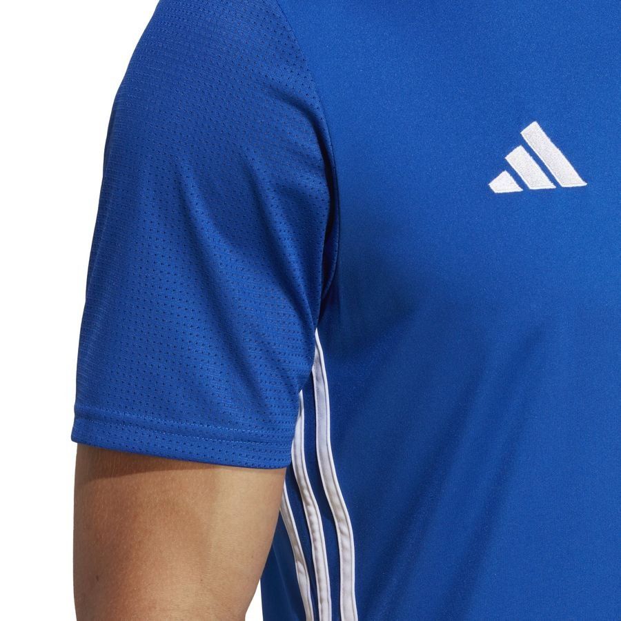 adidas Maillot Tabela 23 - Bleu/Blanc