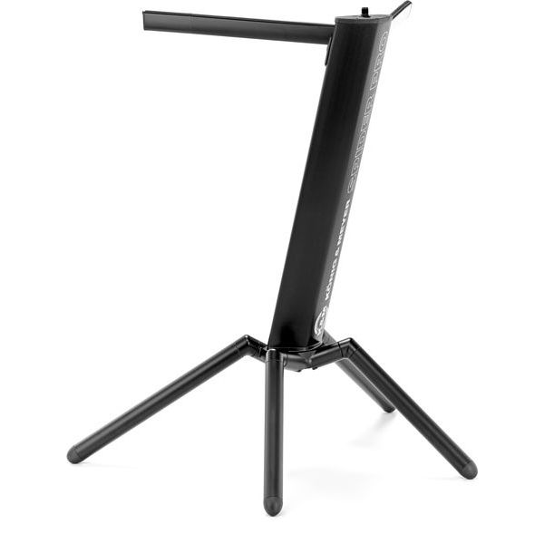 K&M 18840 Baby Spider Pro Keyboardständer schwarz