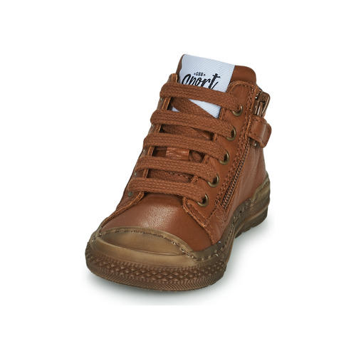 GBB - POKETTE - Marron