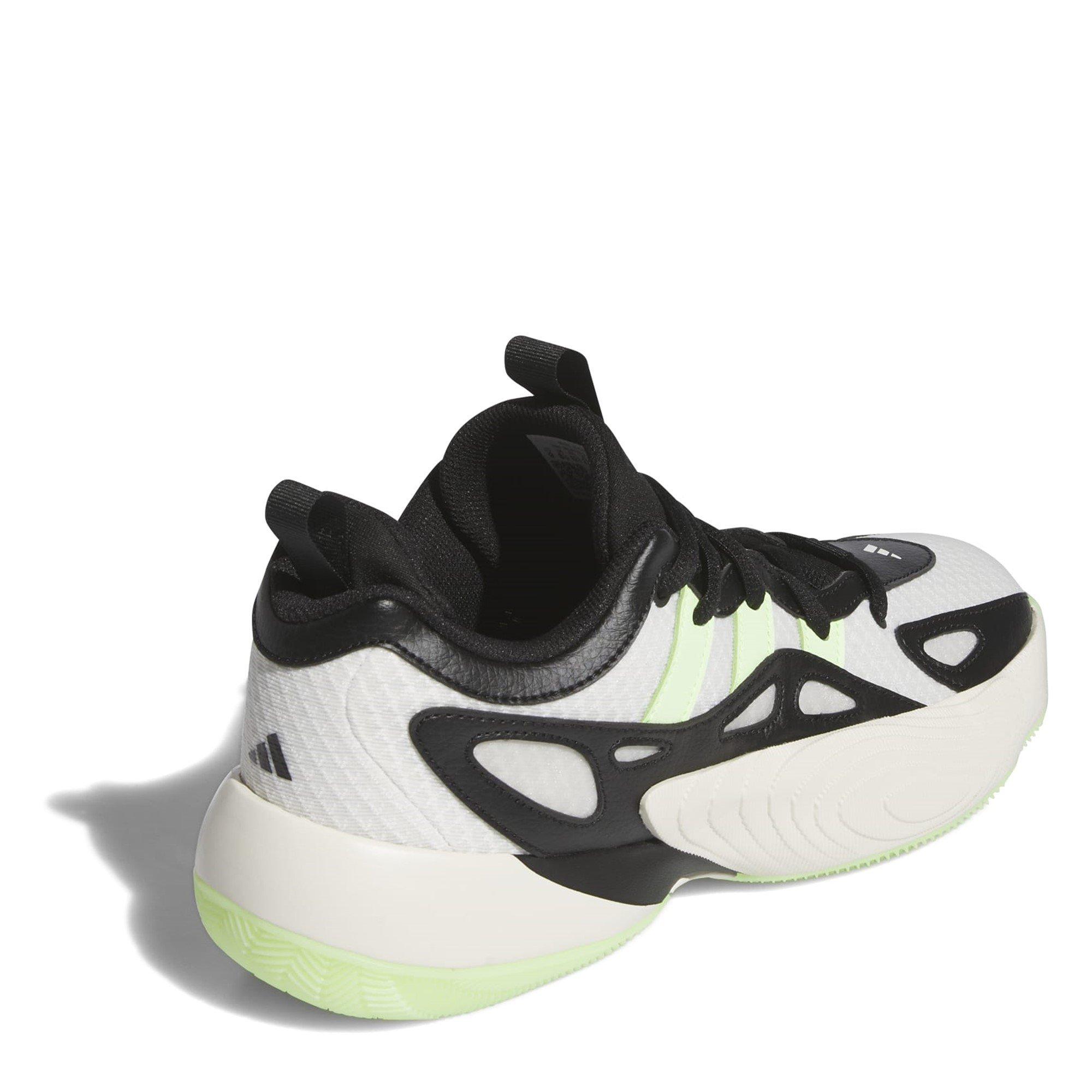 adidas adidas Trae Unlimited 2 Basketball Trainers Boys
