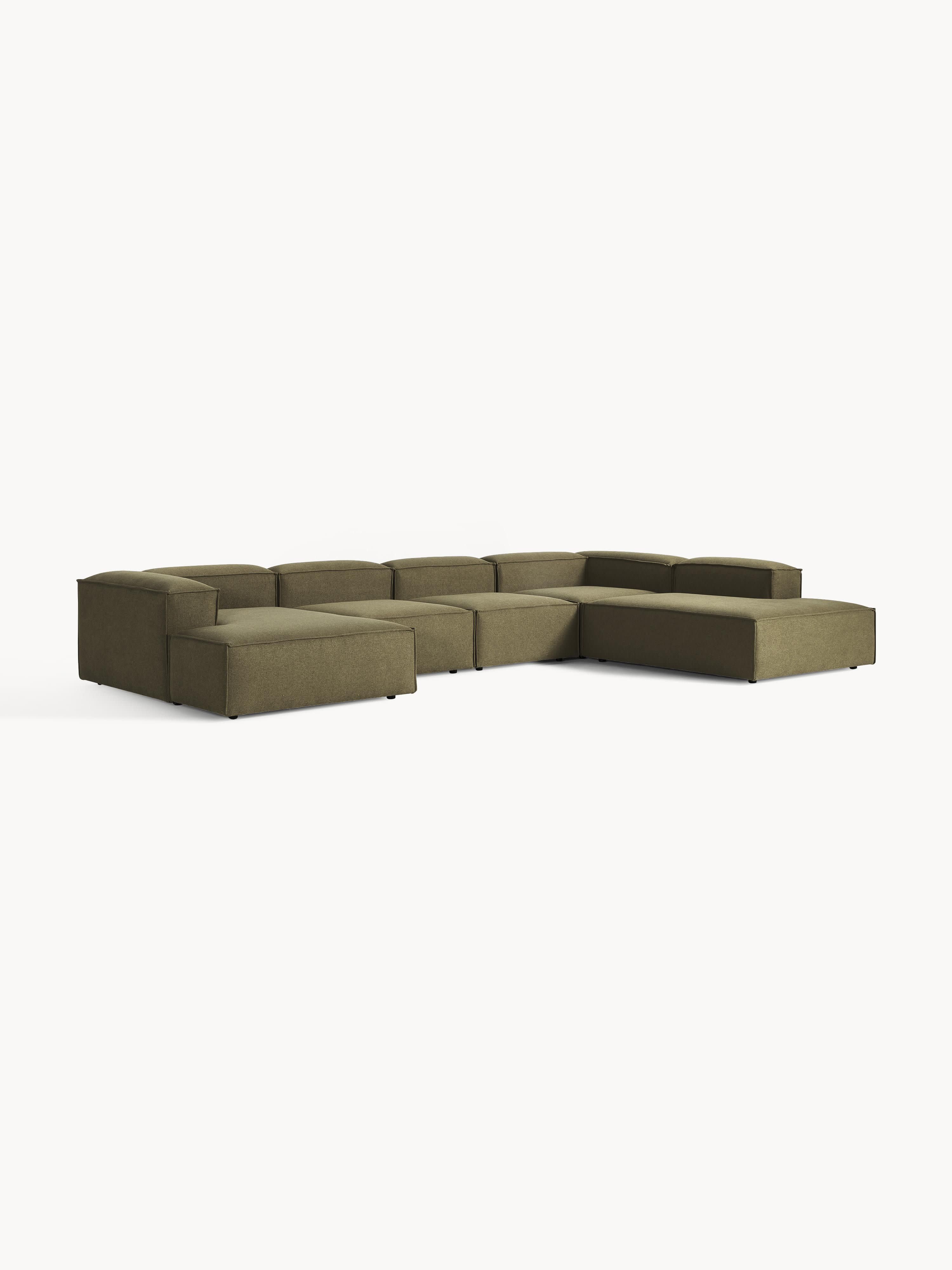 Modulaire U-bank Lennon