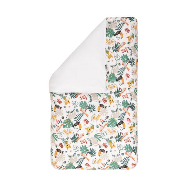 Bink Bedding Zoë Dekbedovertrek 80 x 60 cm