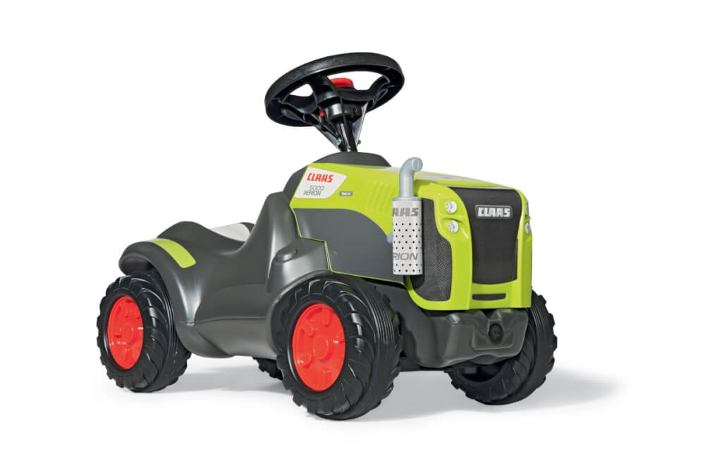rollyMinitrac Rutscher Claas Xerion