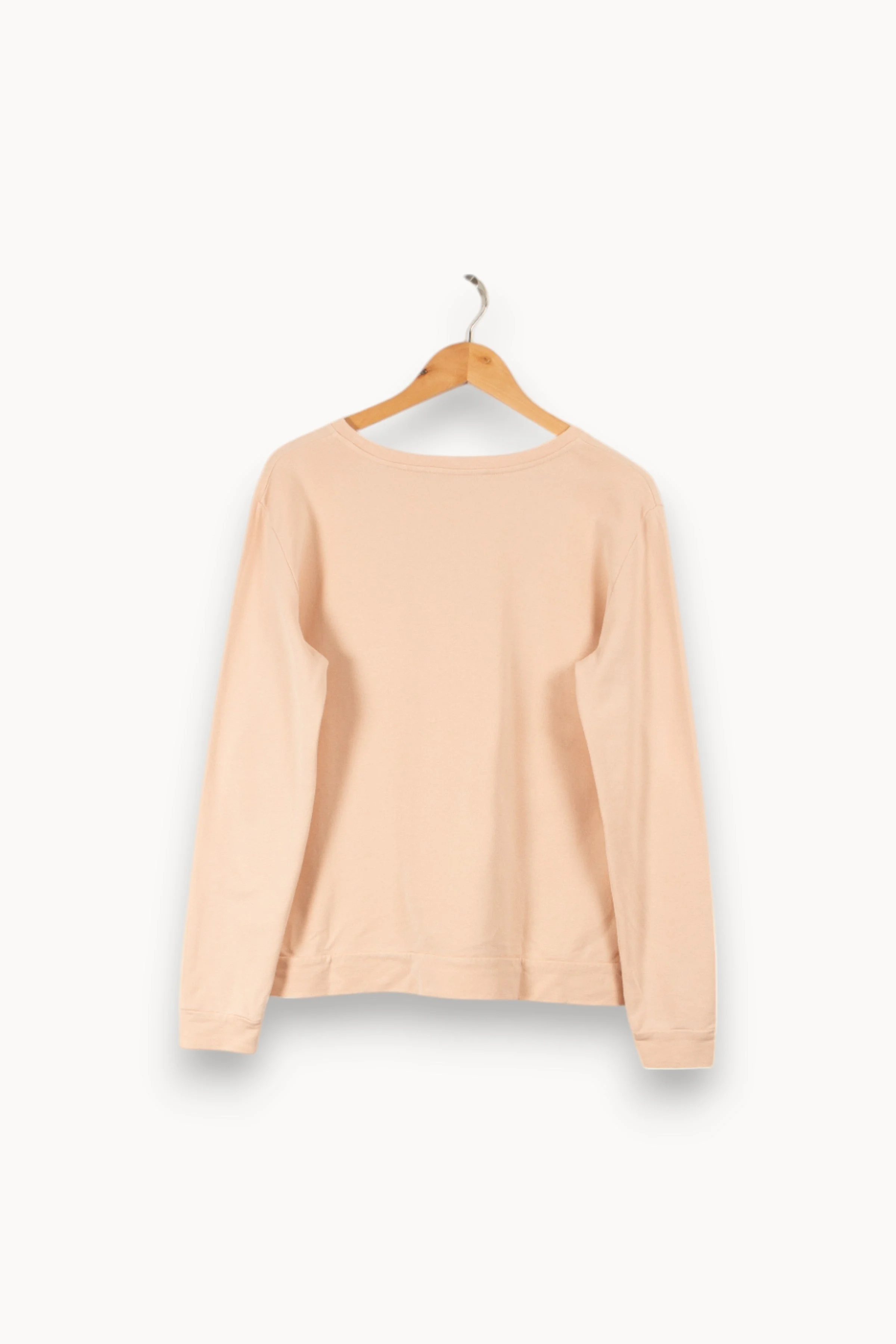Pull | Rose