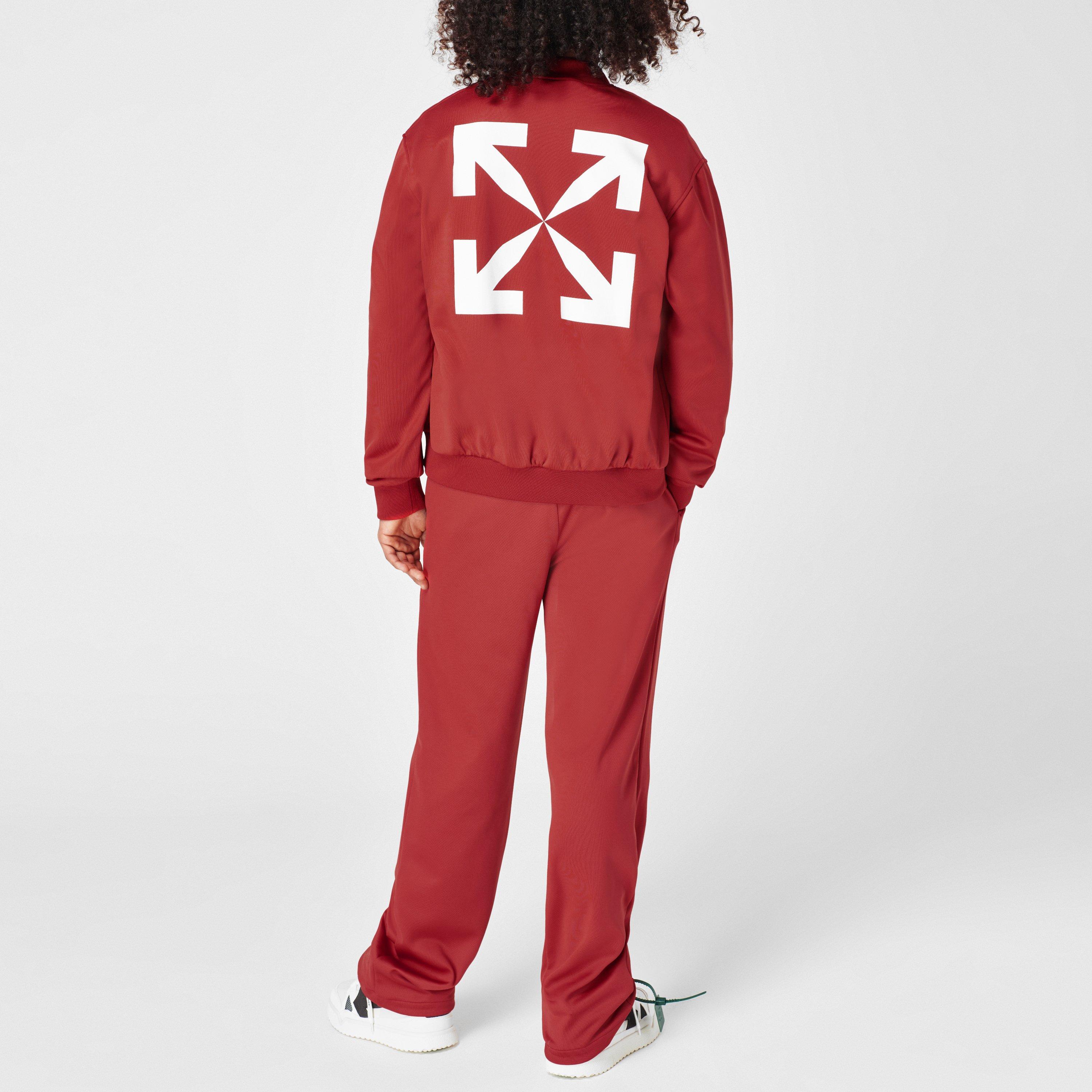 Off White Arrows Track Pants