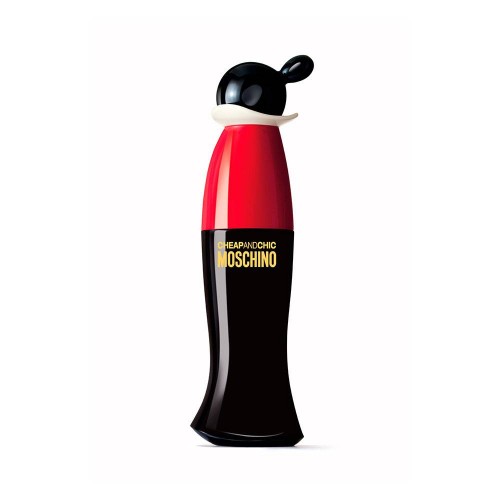 Moschino Cheap - Chic Eau de Parfum 50ml