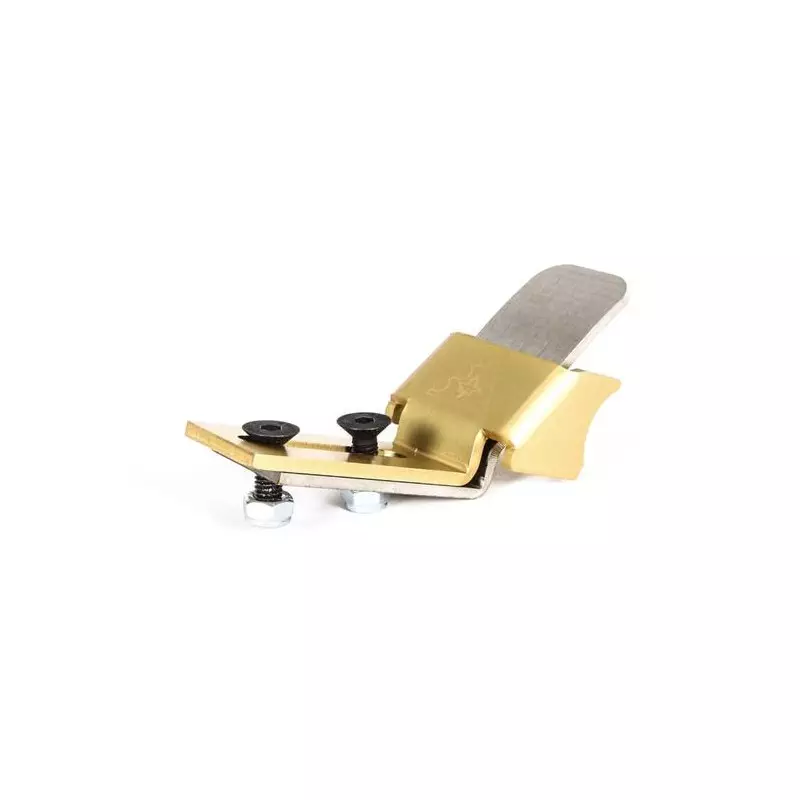 Frein Trynyty Bender Fender Or