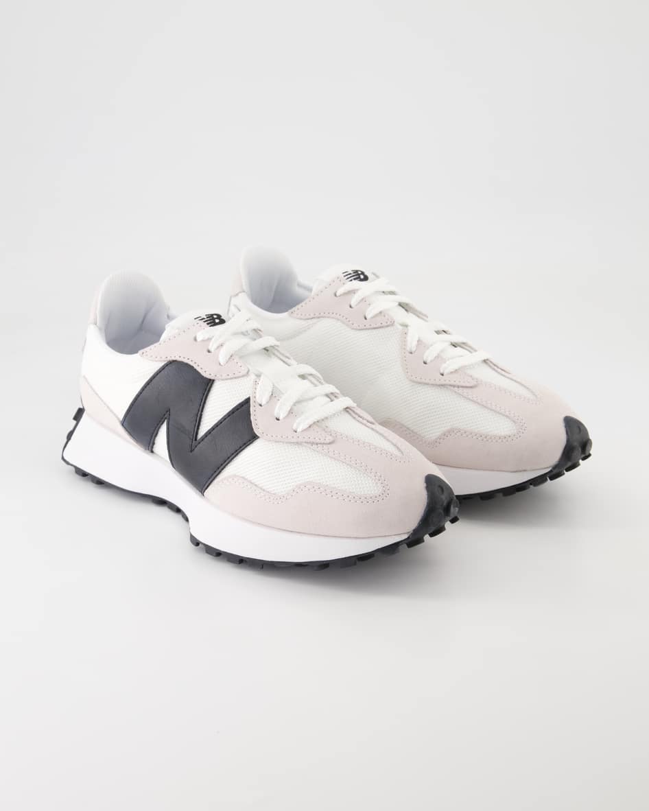 New Balance 327 Sneaker in Weiß