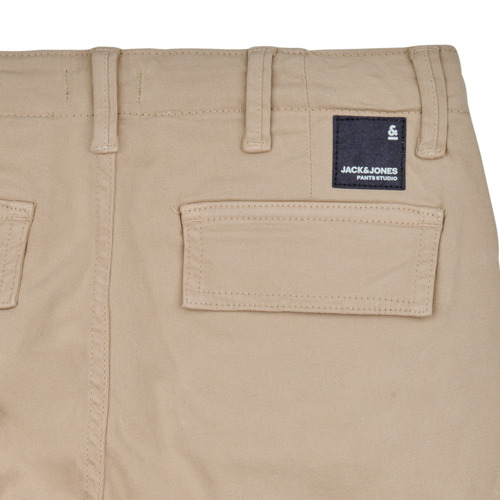 Jack & Jones - JSPTKANE JJHARLOW CARGO SN - Beige